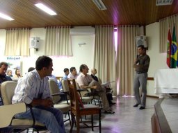 03° Encontro de Hidroponia